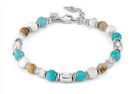 Bracciale Nomination Uomo in Acciaio 027930/065 - 027930/065